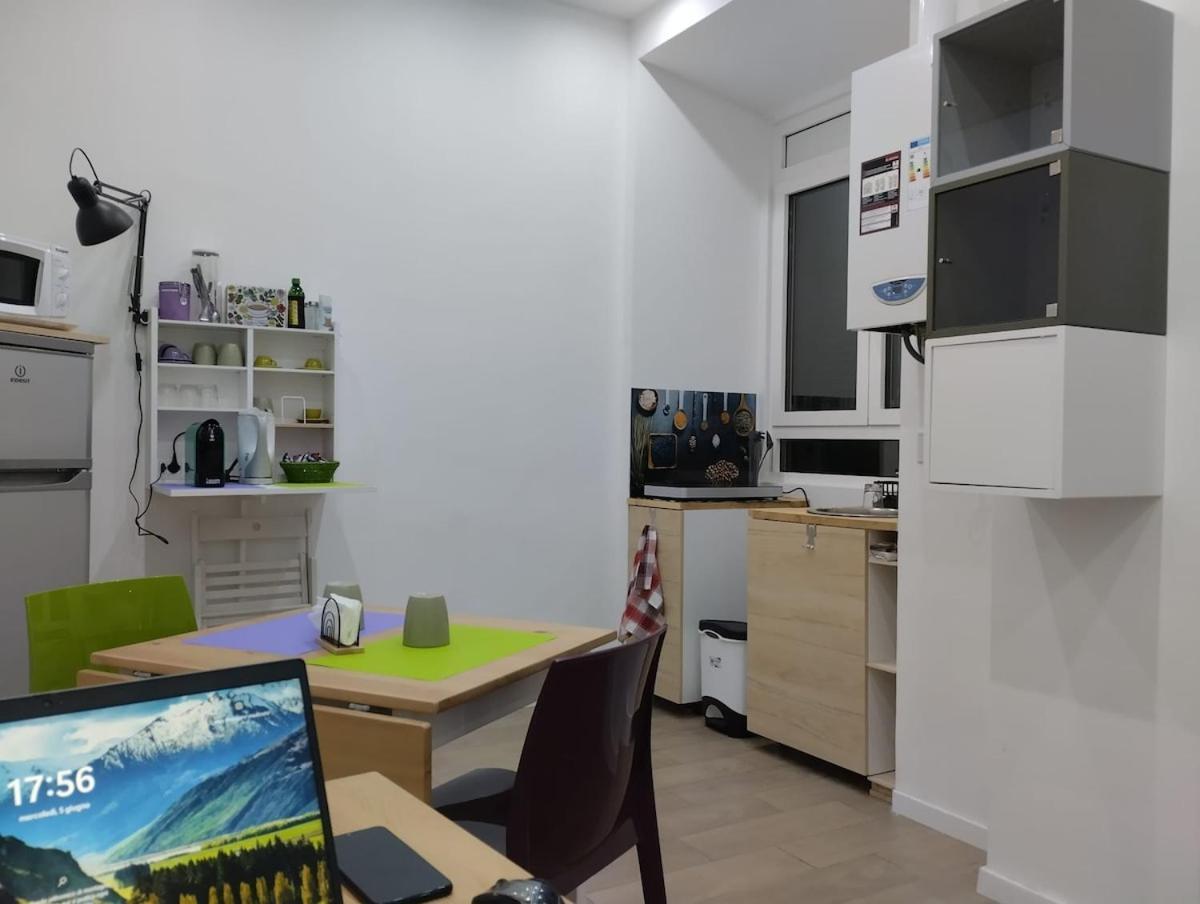 Apartment Domusolina Rom