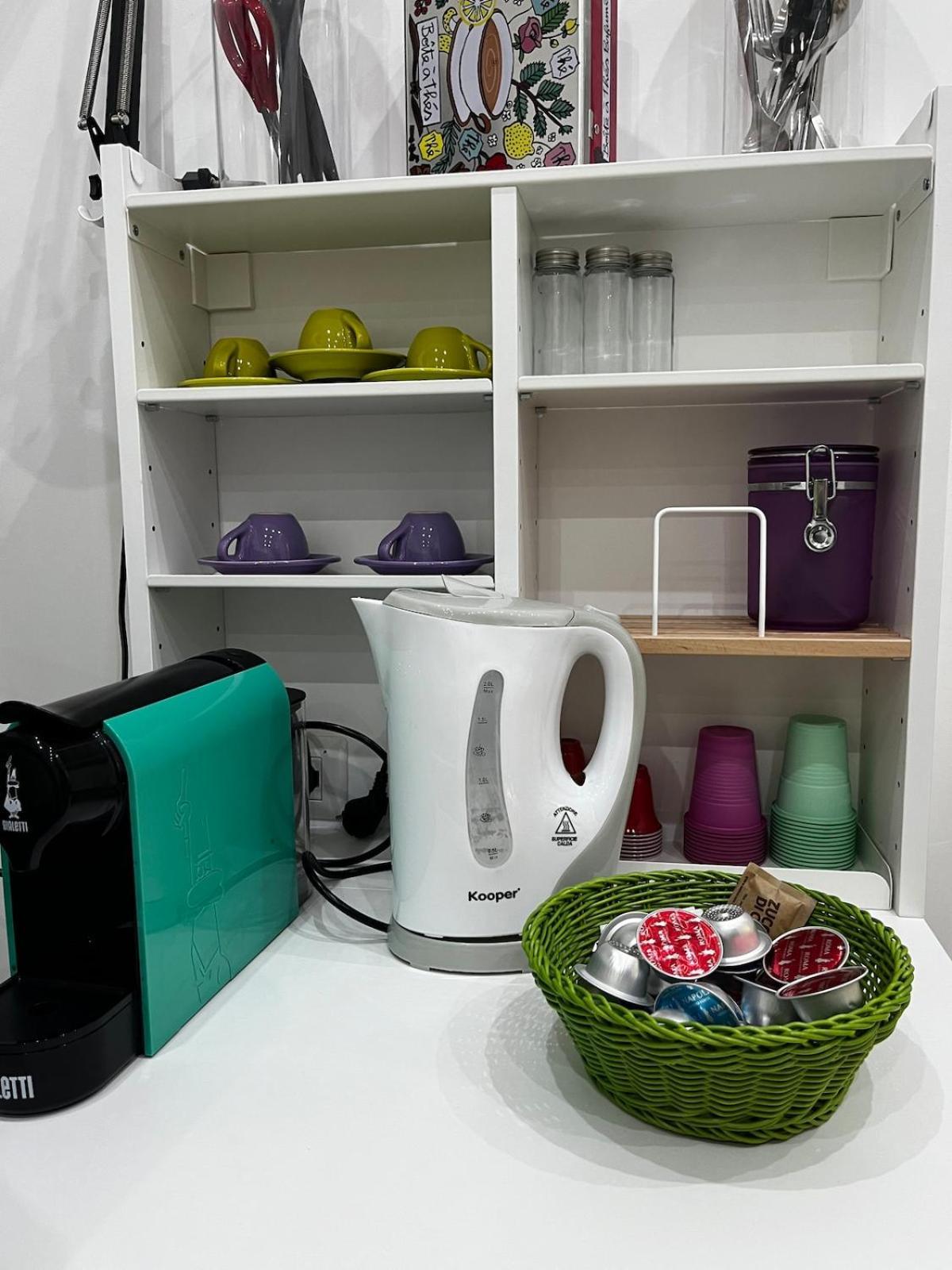 Apartment Domusolina
