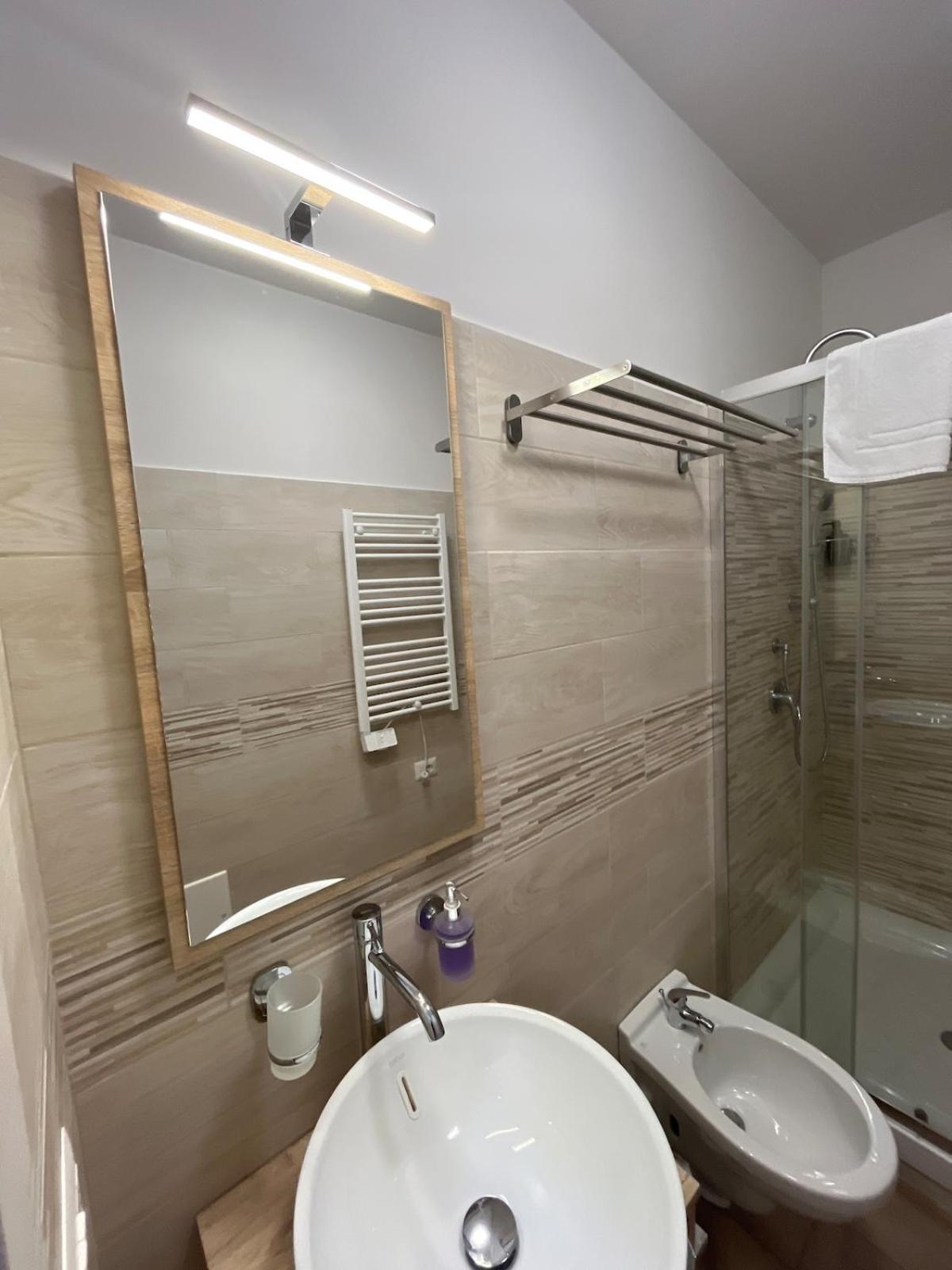 Domusolina Apartment *