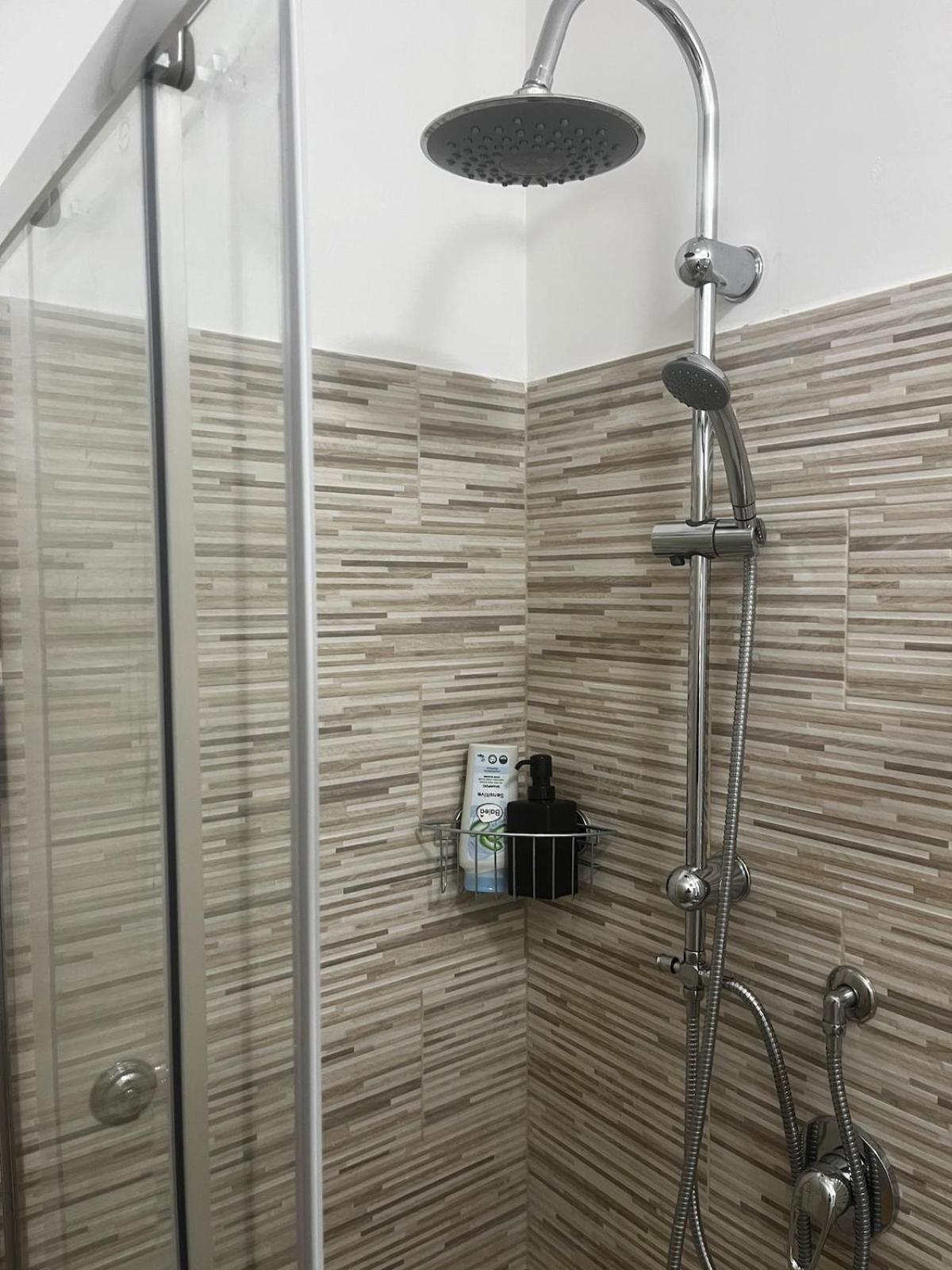 Domusolina Apartment *