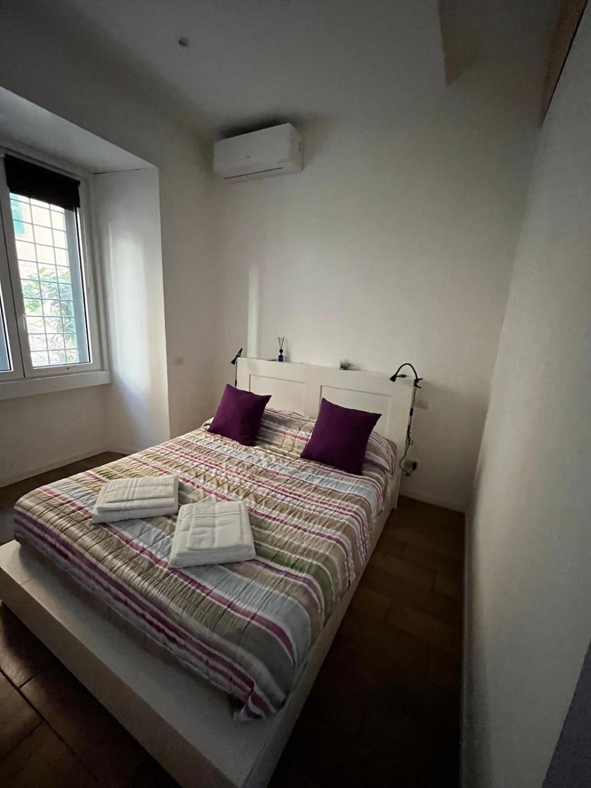 Apartment Domusolina *