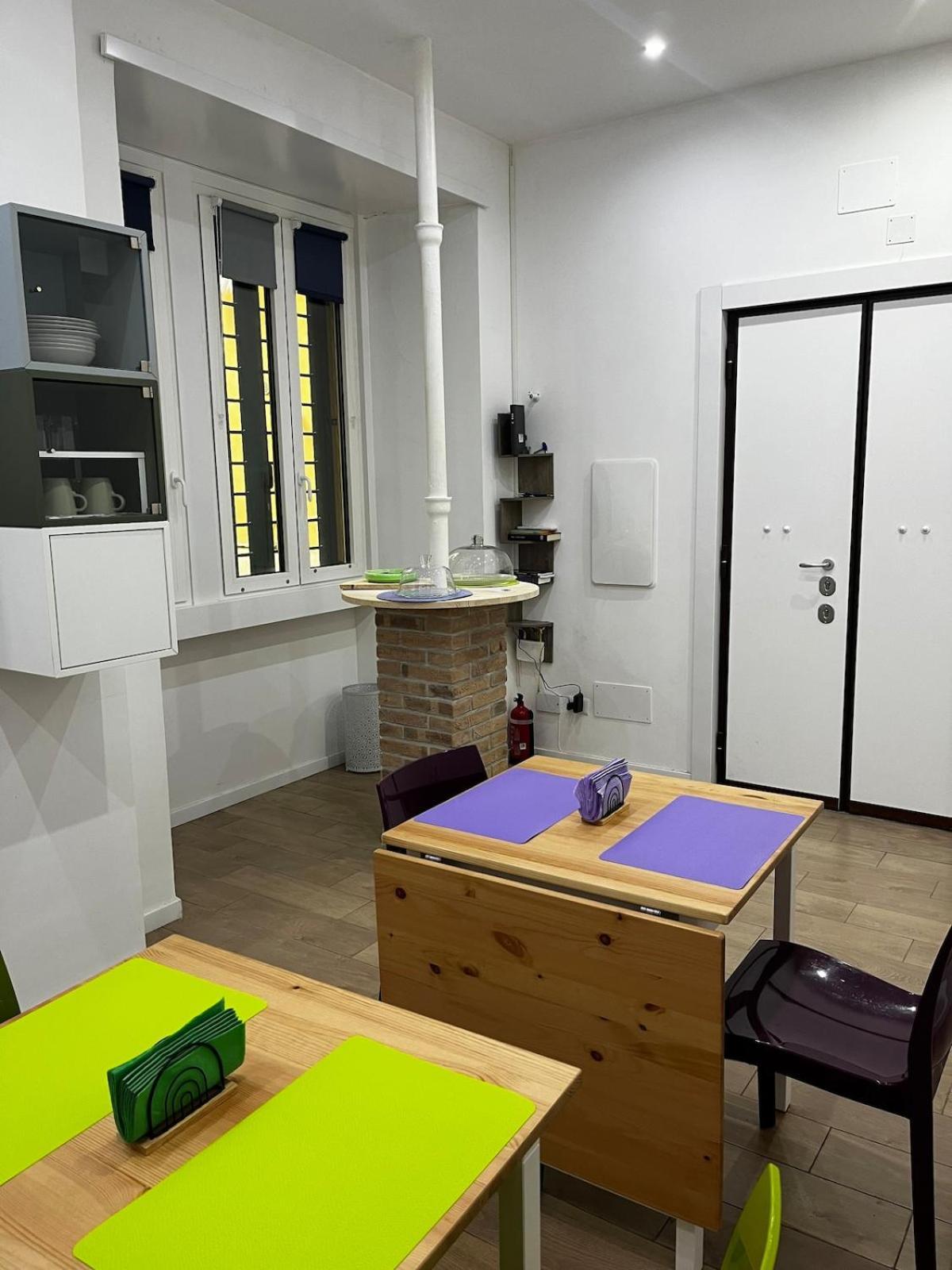 Domusolina Apartment Rom