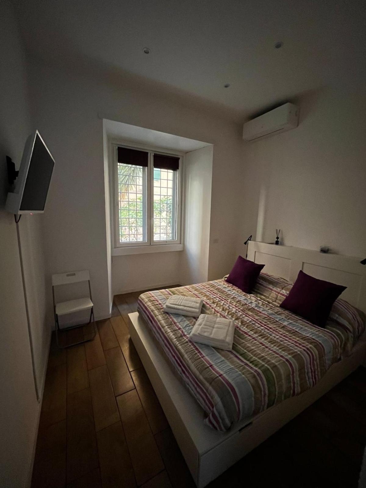 Domusolina Apartment