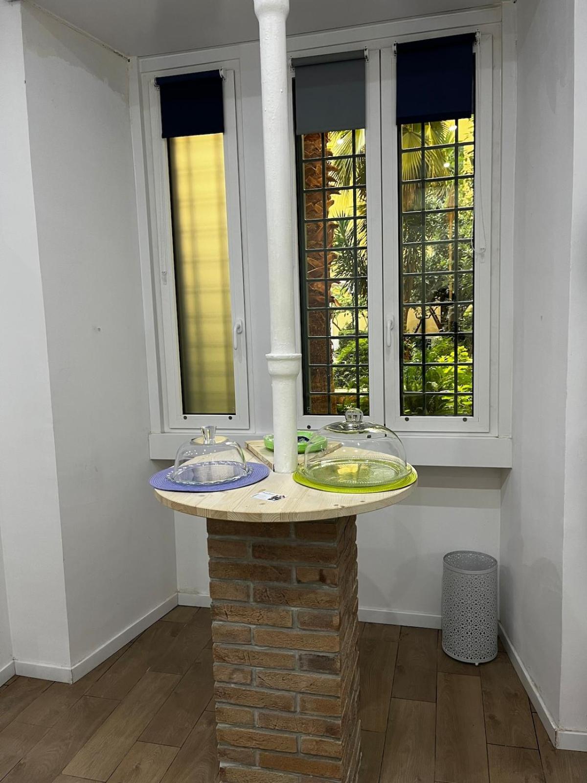 Apartment Domusolina